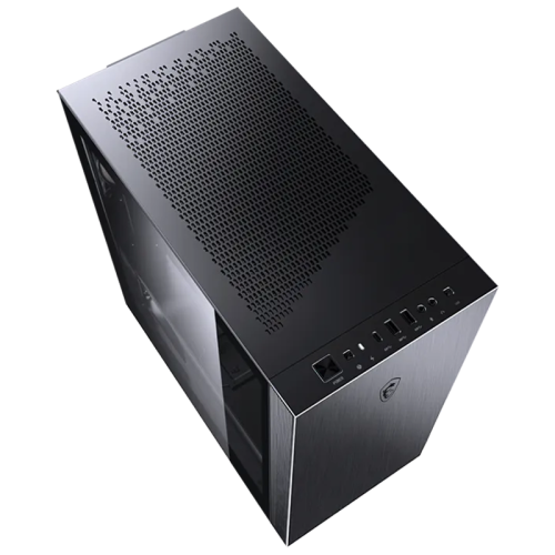 Preview: MSI MPG SEKIRA 100P